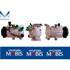 mobis air-con hyundai tucson kia sportage 2013-15